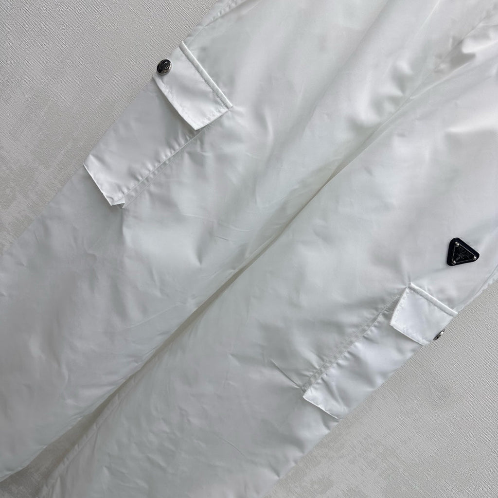 PRADA 26S CARGO PANTS 782