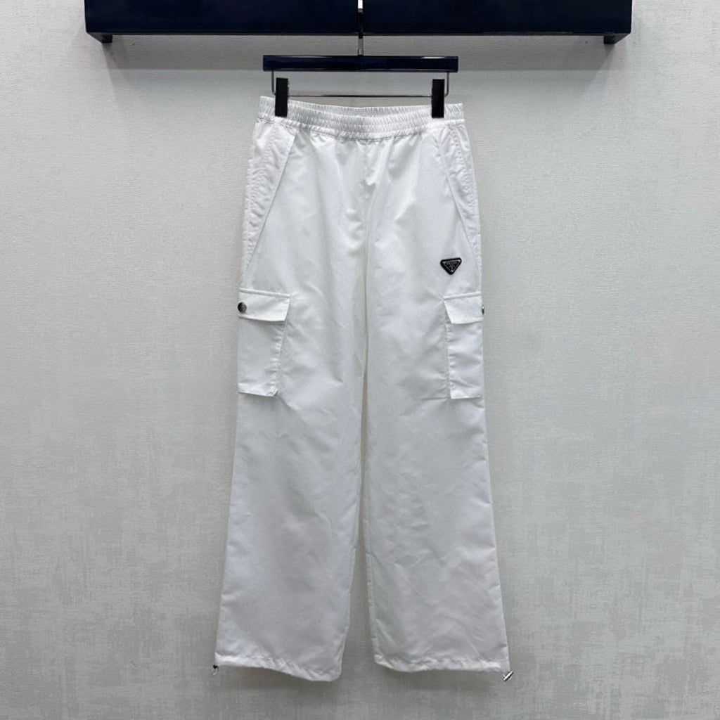 PRADA 26S CARGO PANTS 782