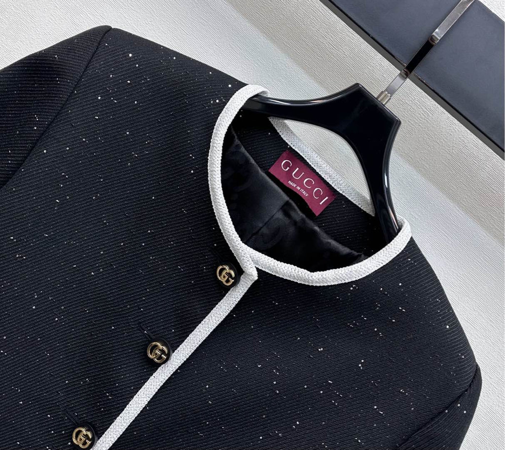 GUCCI 26S JACKET 102