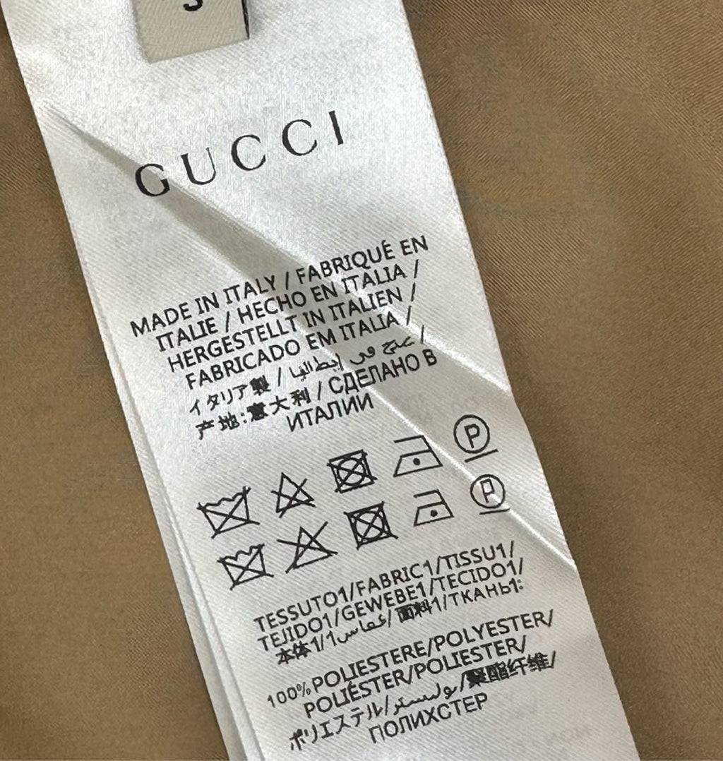 GUCCI 26S SKIRT 100