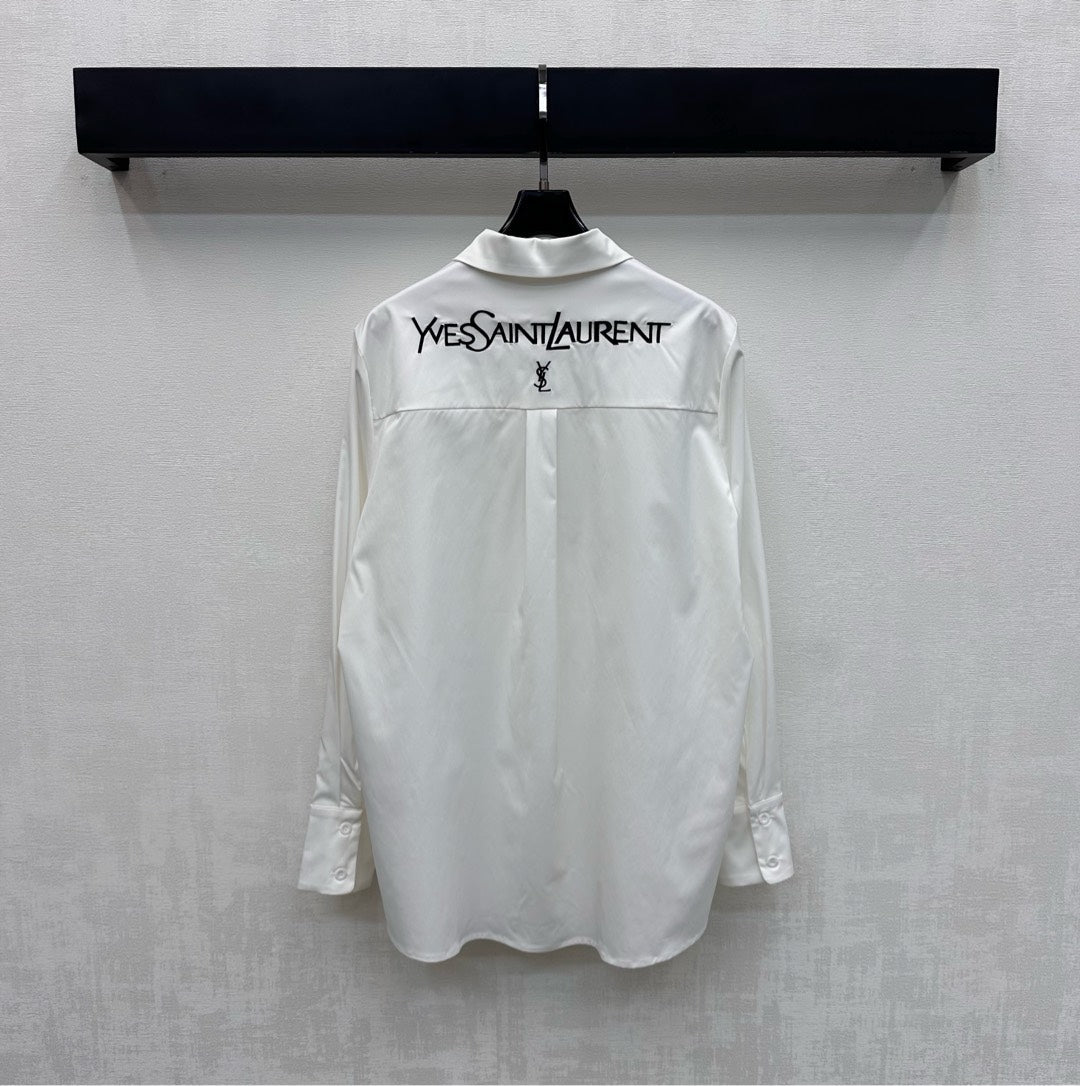 YSL 26S SHIRT 286