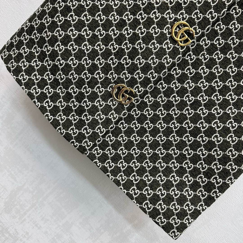 GUCCI 26S SKIRT 101