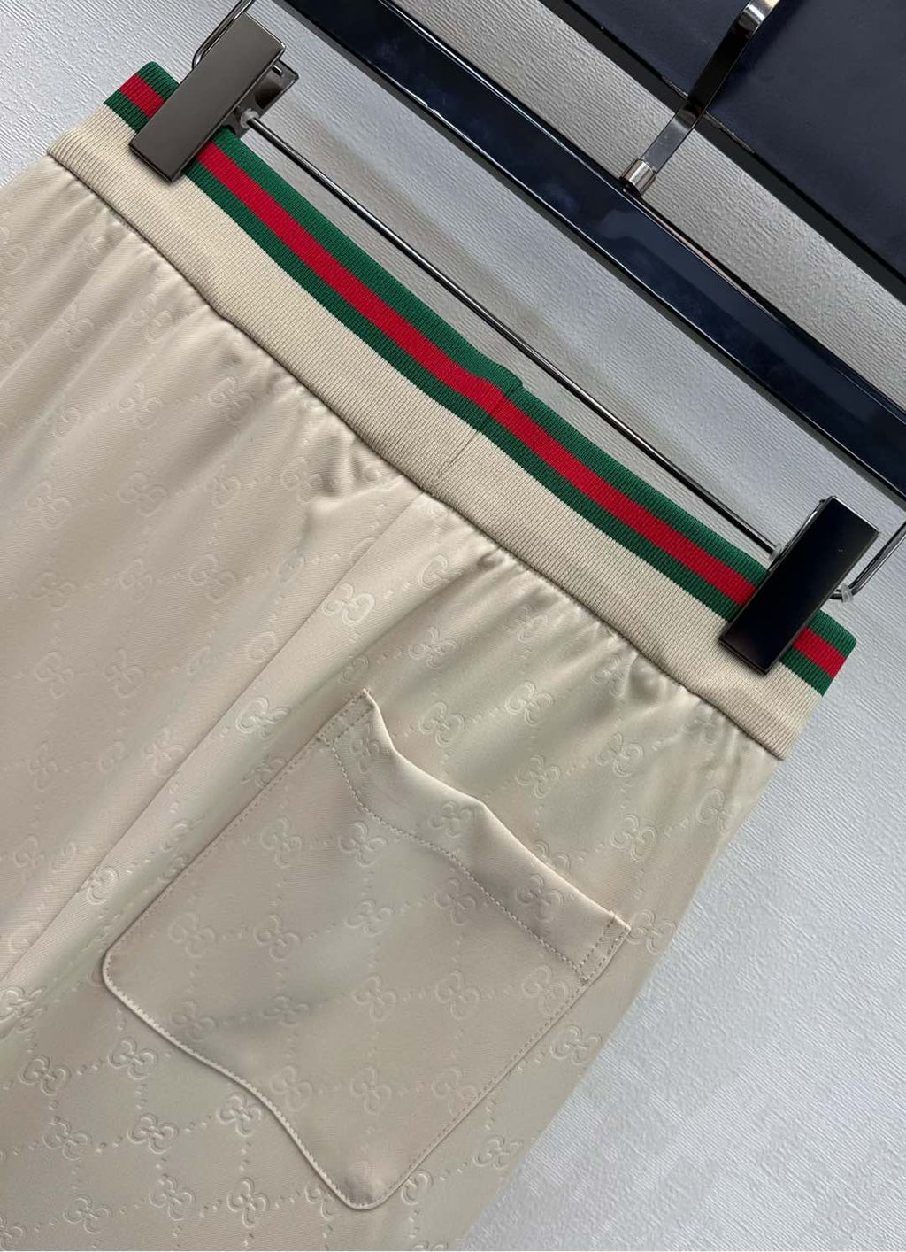 GUCCI 26S STRAIGHT-LEG PANTS 103