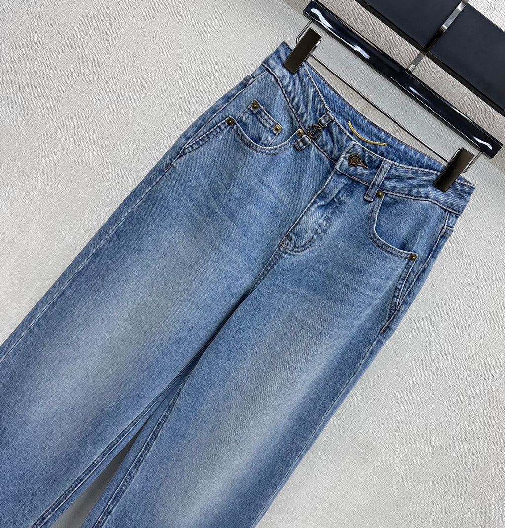 YSL 26S JEANS 338