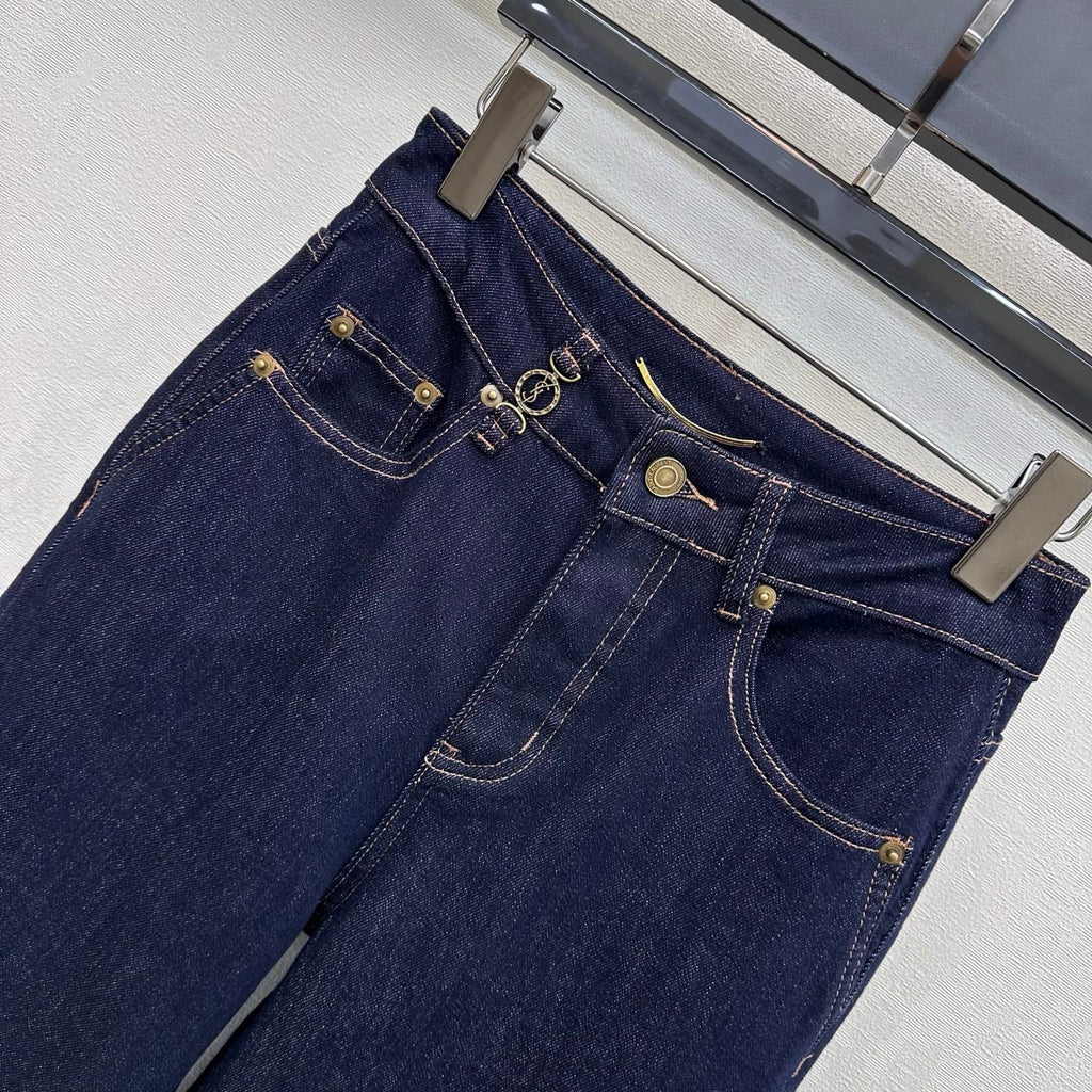 YSL 26S JEANS 337