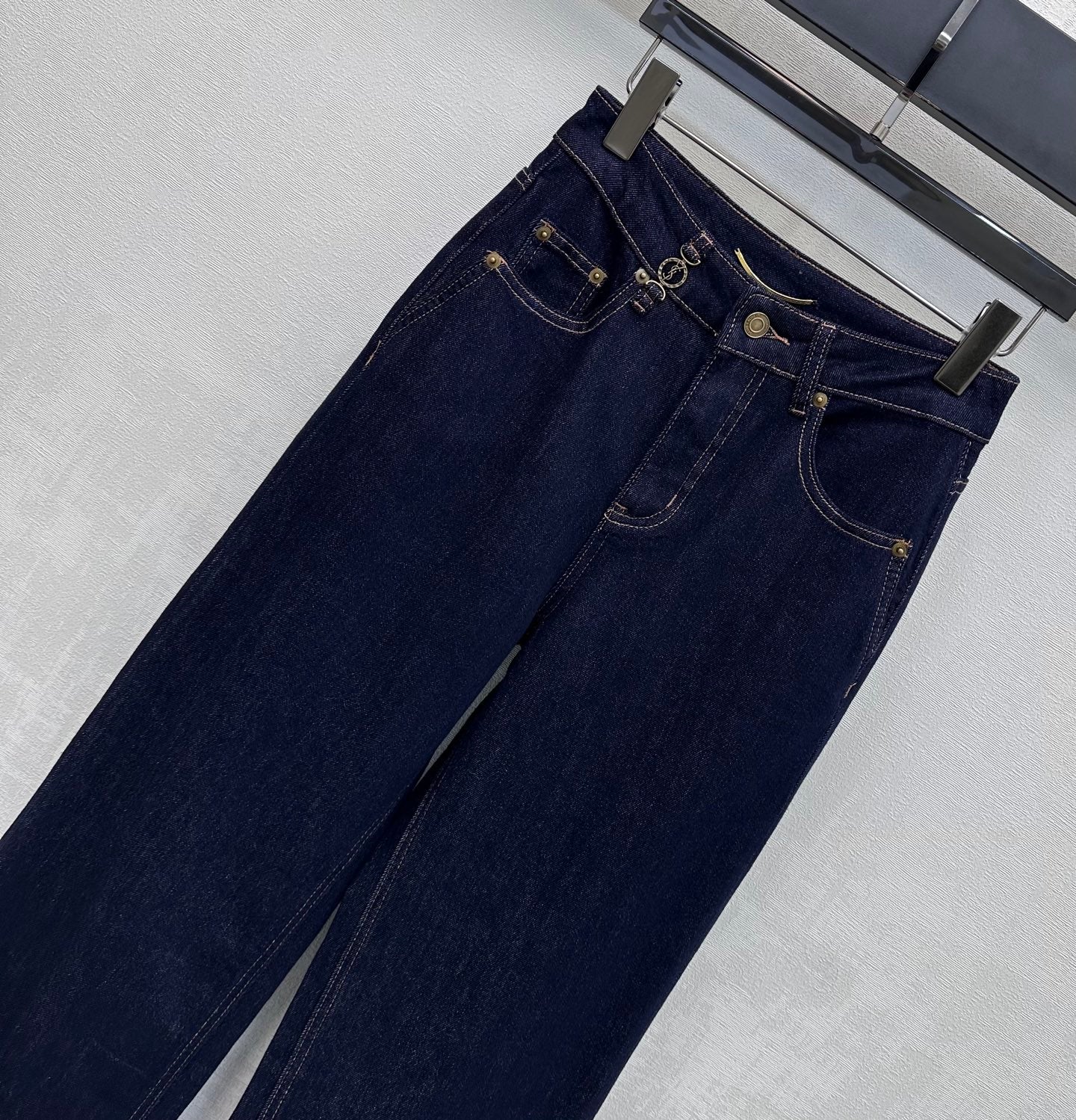 YSL 26S JEANS 337