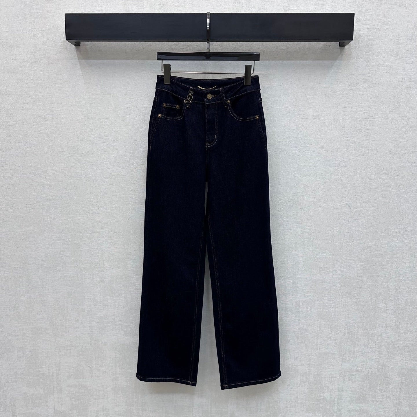 YSL 26S JEANS 337