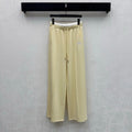 CELINE 26S STRAIGHT LEG PANTS 148