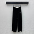CELINE 26S STRAIGHT LEG PANTS 149