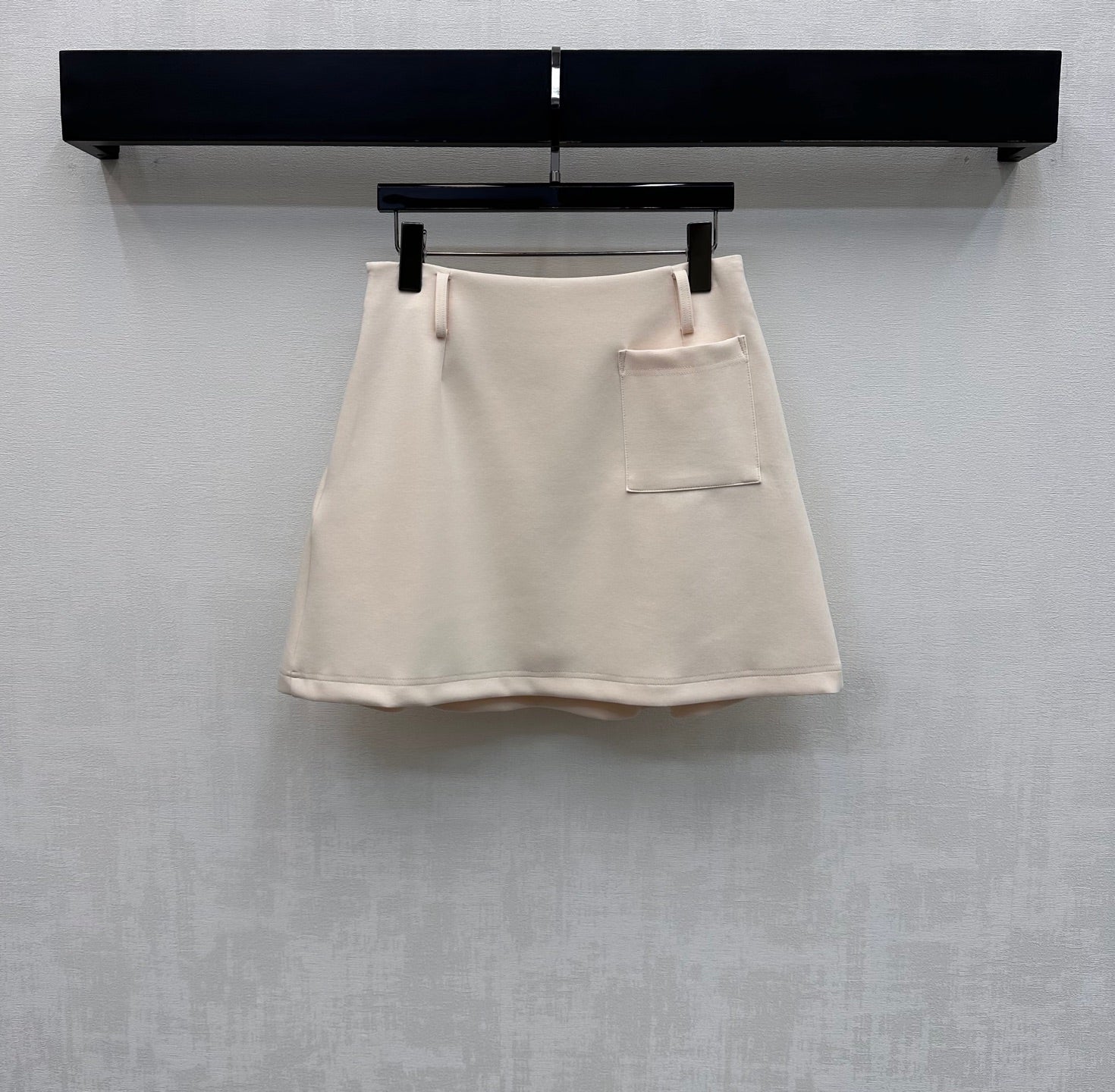 LOEWE 26S HOODIE AND SKIRT SET 496