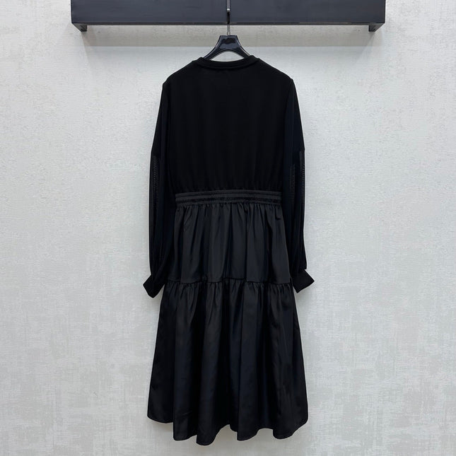 MONCLER 26S DRESS 498
