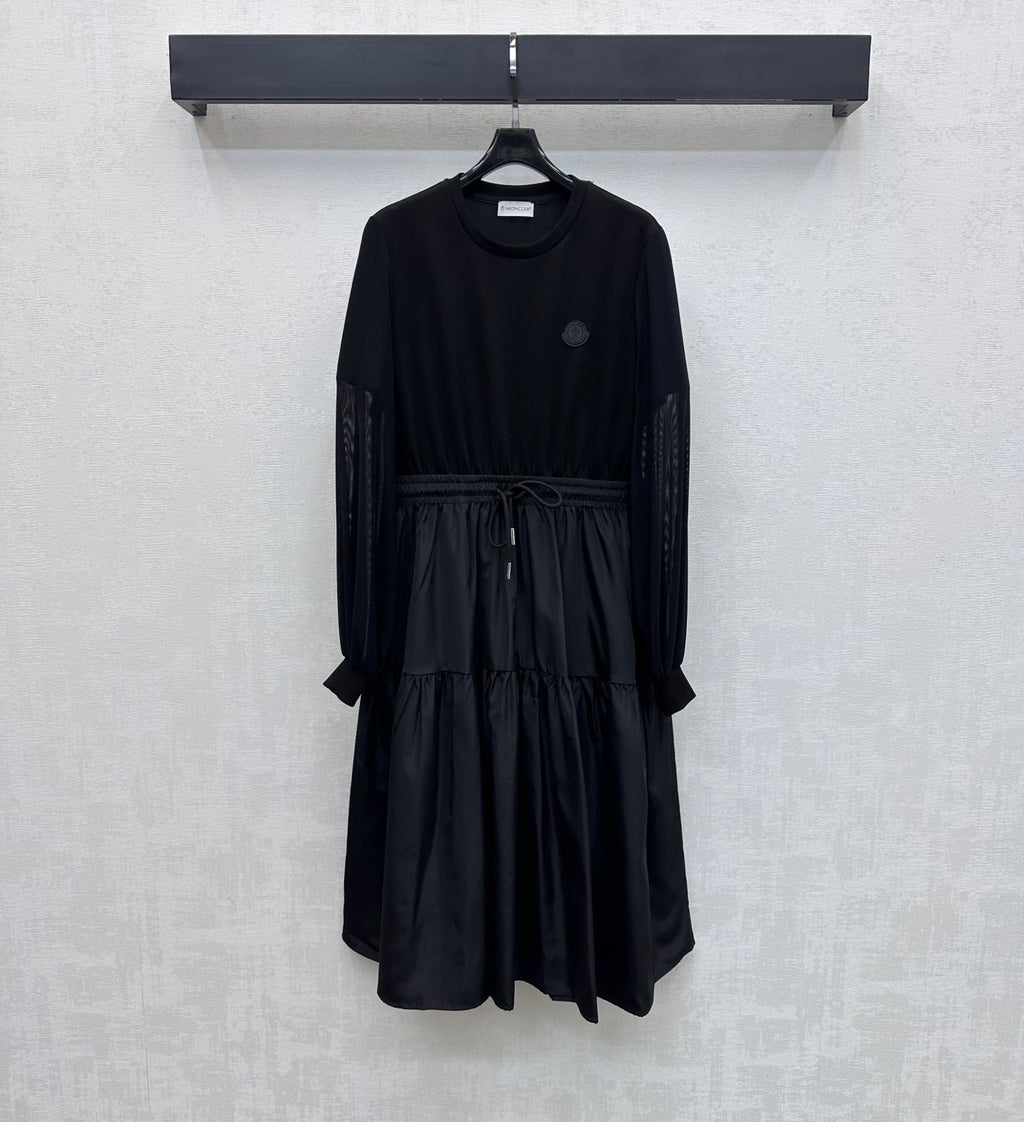 MONCLER 26S DRESS 498