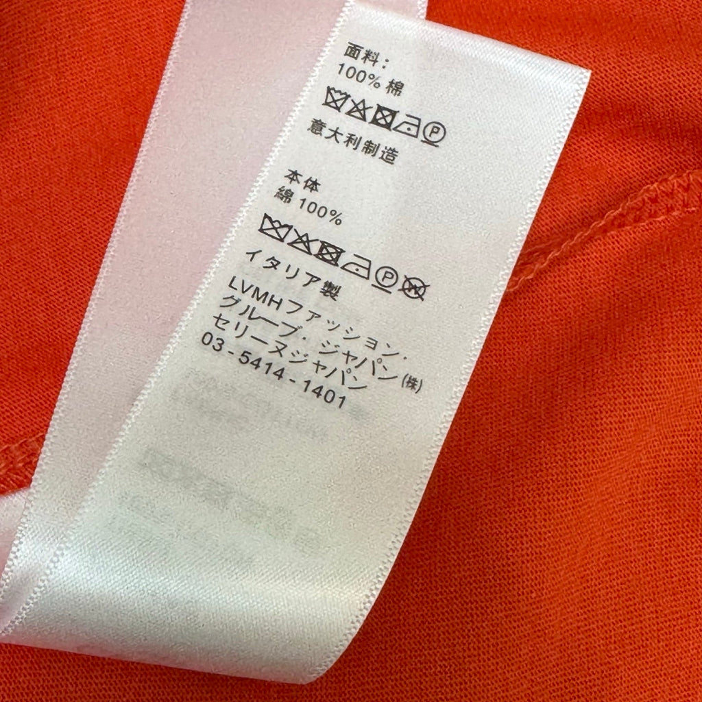 CELINE 26S ROUND NECK SHORT SLEEVE T-SHIRT 199