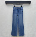 CHANEL 26S JEANS STYLE 1065
