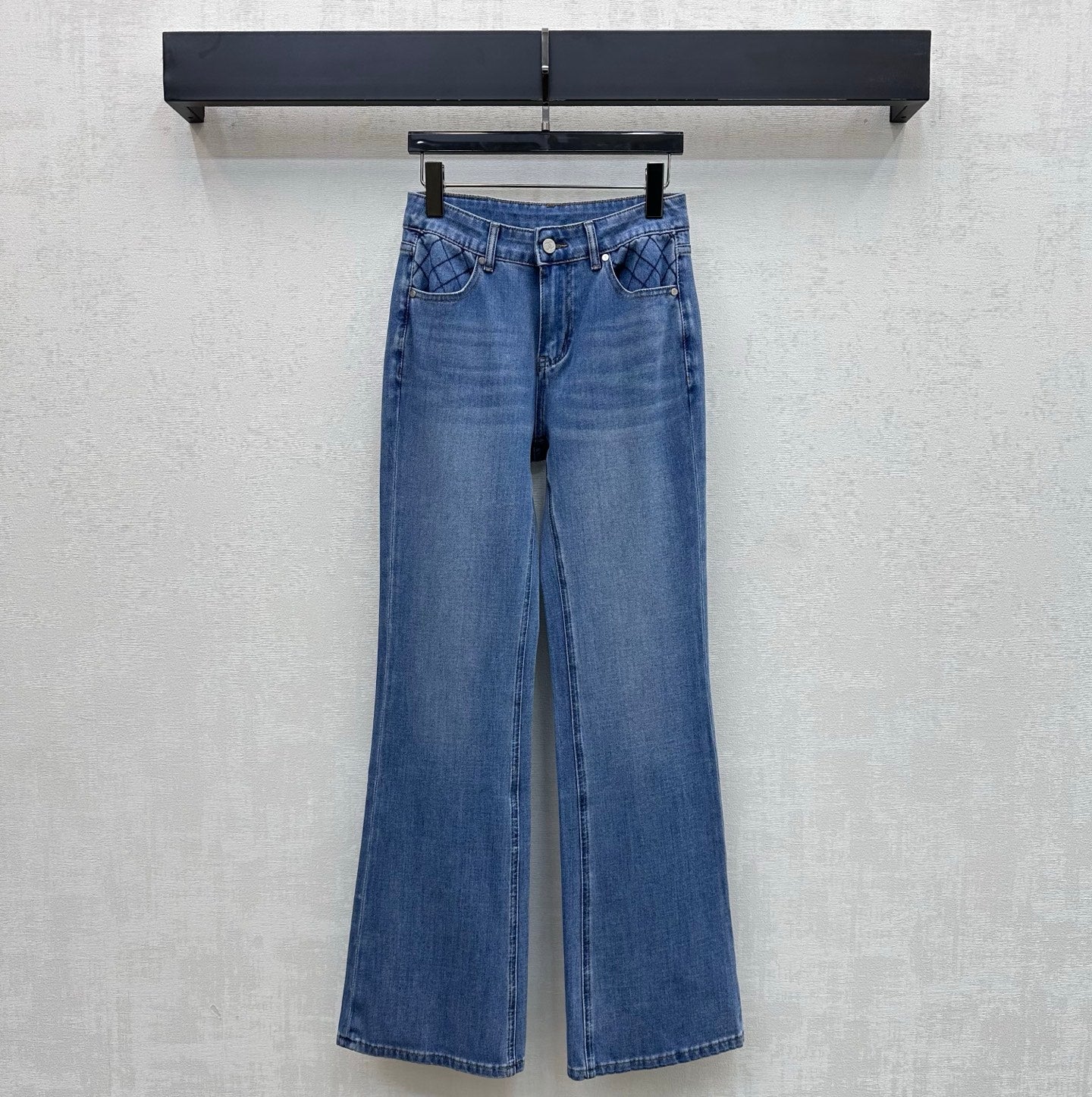 CHANEL 26S JEANS STYLE 1065