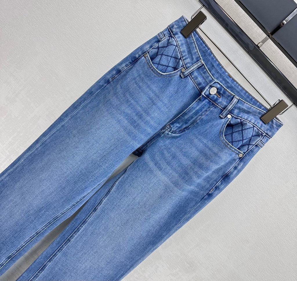 CHANEL 26S JEANS STYLE 1065