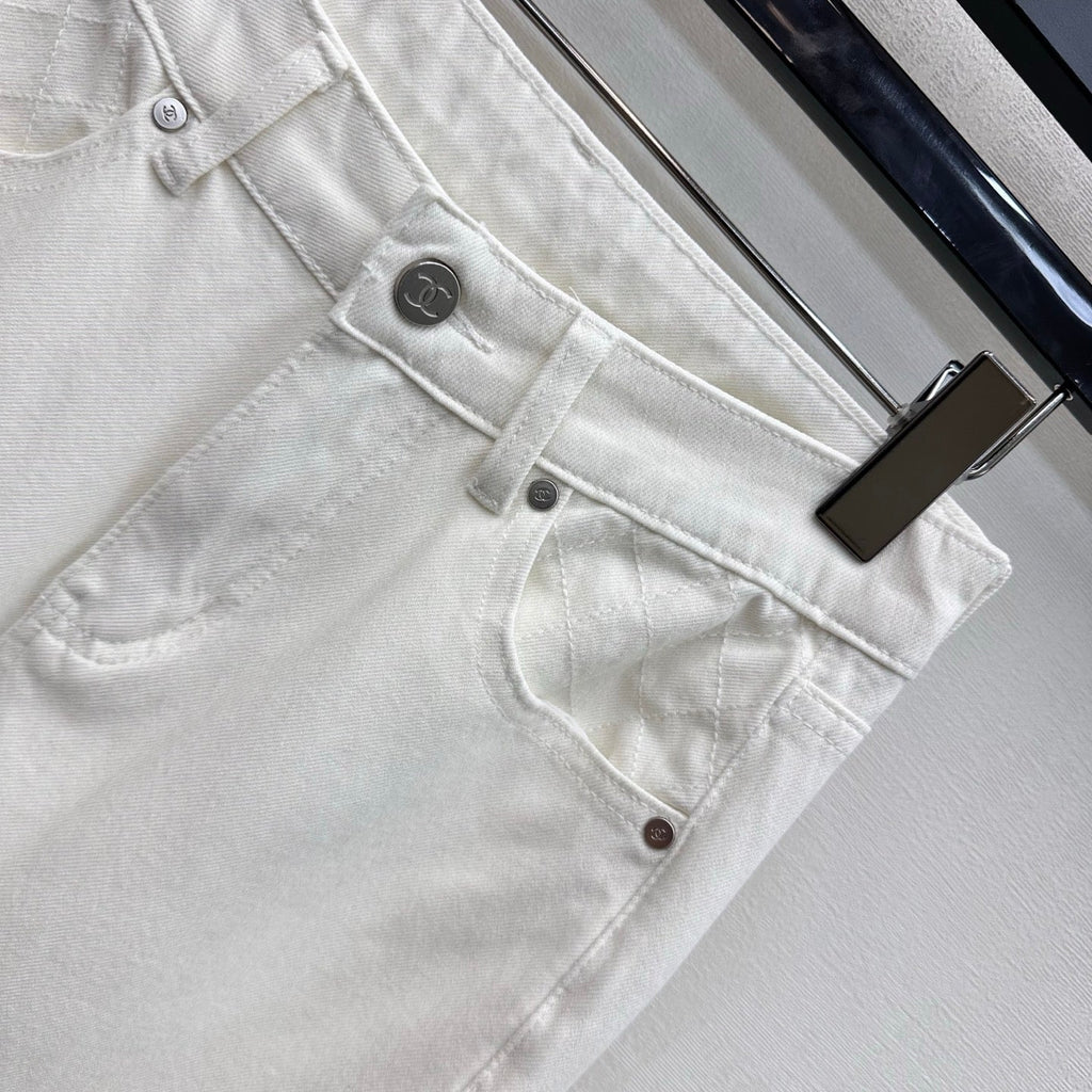CHANEL 26S JEANS STYLE 1066