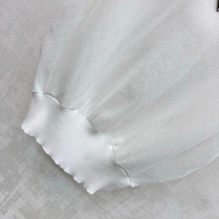 PRADA 26S SLEEVELESS SWEATER STYLE 923