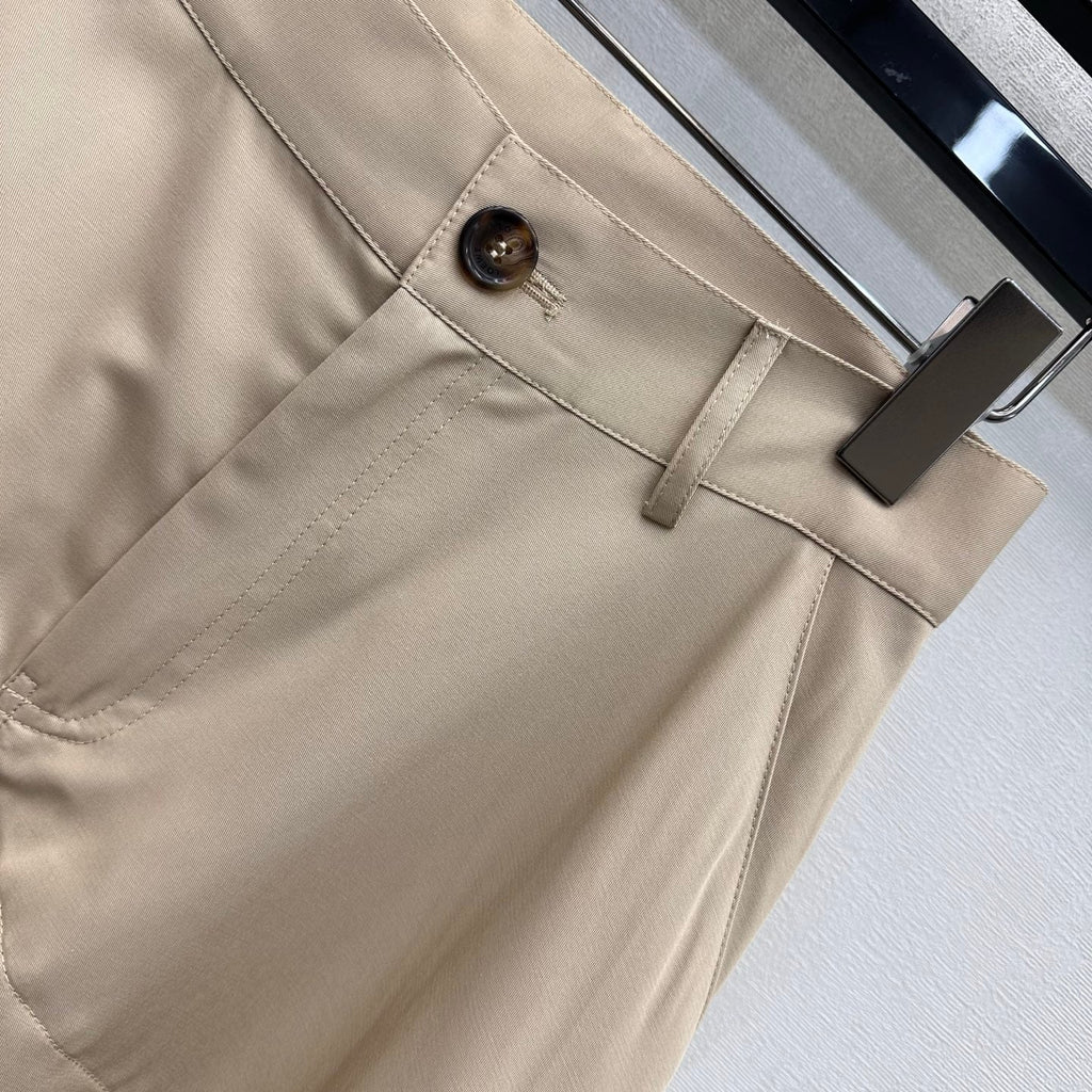 LOEWE 26S WIDE LEG PANTS 513