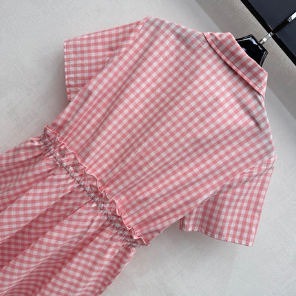 LOEWE 26S SHIRT DRESS 428