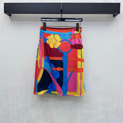 HERMES 26S SKIRT 715