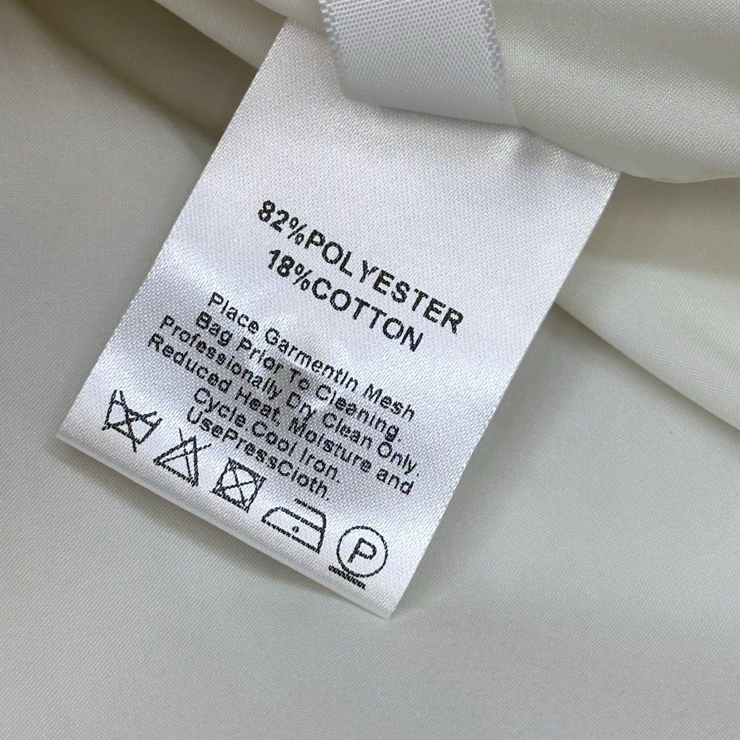 GUCCI 26S SHORT-SLEEVE COLLARED MINI DRESS 481
