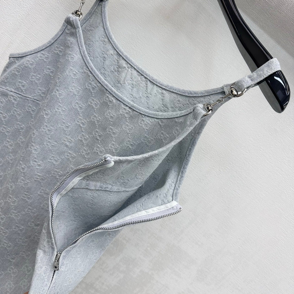 GUCCI 26S CAMISOLE TOP 440