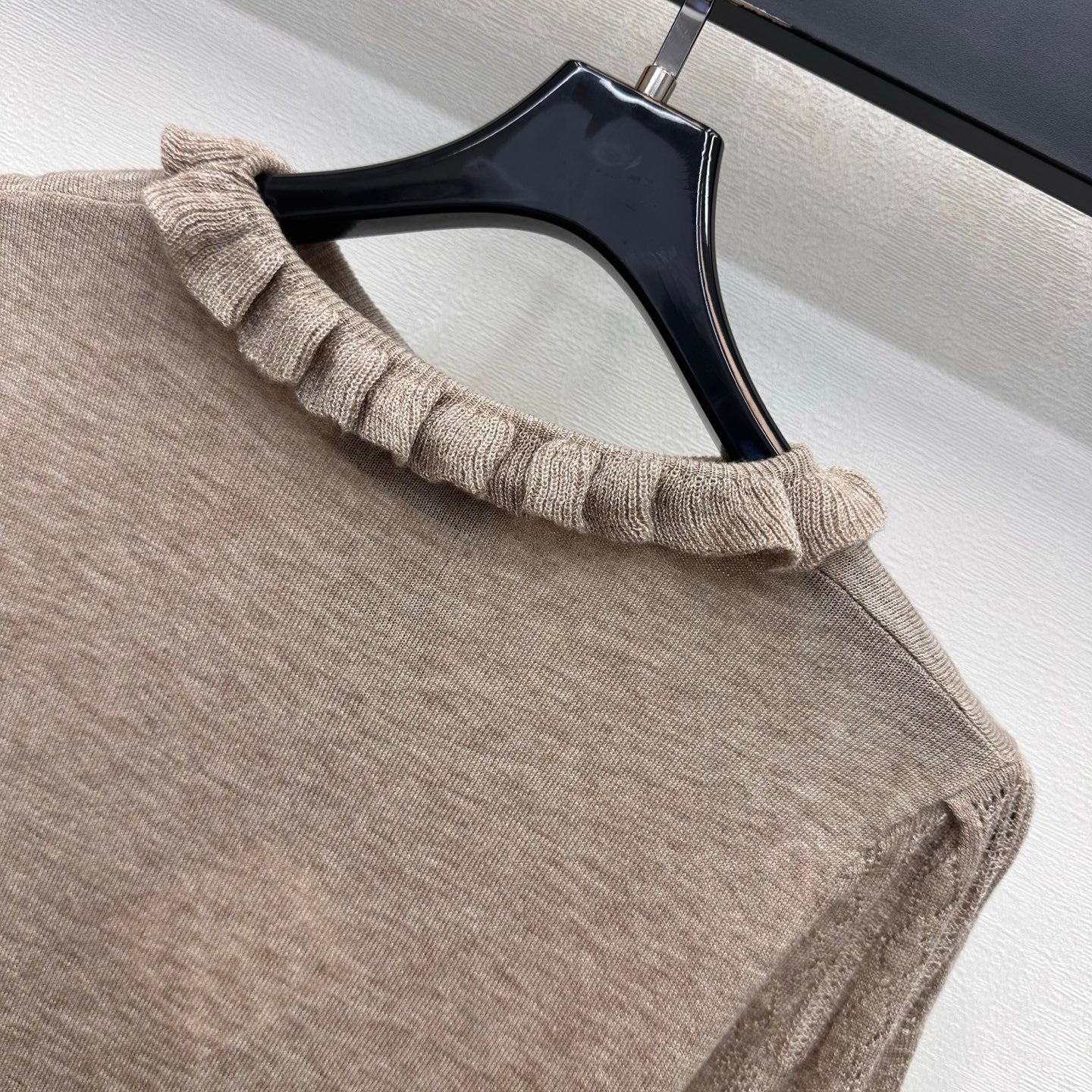 LOEWE 26S KNITTED SWEATER 536