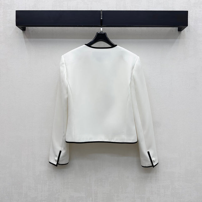 VALENTINO 26S BLAZER & MINI SKIRT SET 242