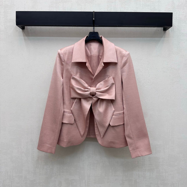 CHANEL 26S BLAZER AND SKIRT SET 1768