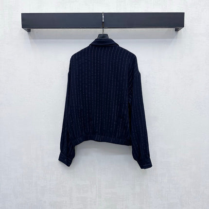 CHANEL 26S SHIRT 1756