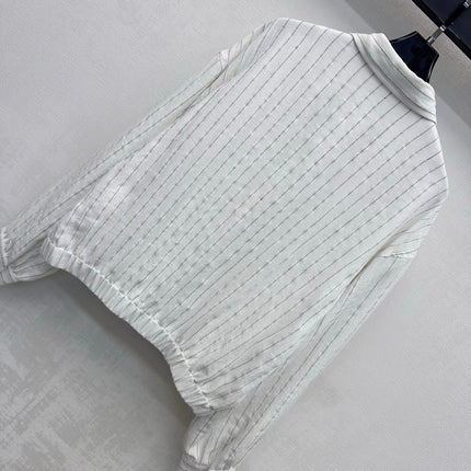 CHANEL 26S SHIRT 1755