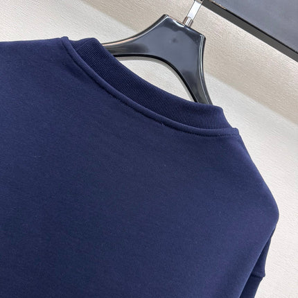 CELINE 26S CREWNECK KNIT SWEATER 632
