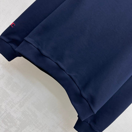 CELINE 26S CREWNECK KNIT SWEATER 632