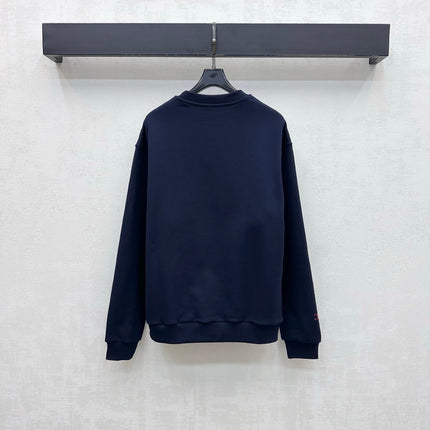 CELINE 26S CREWNECK KNIT SWEATER 632
