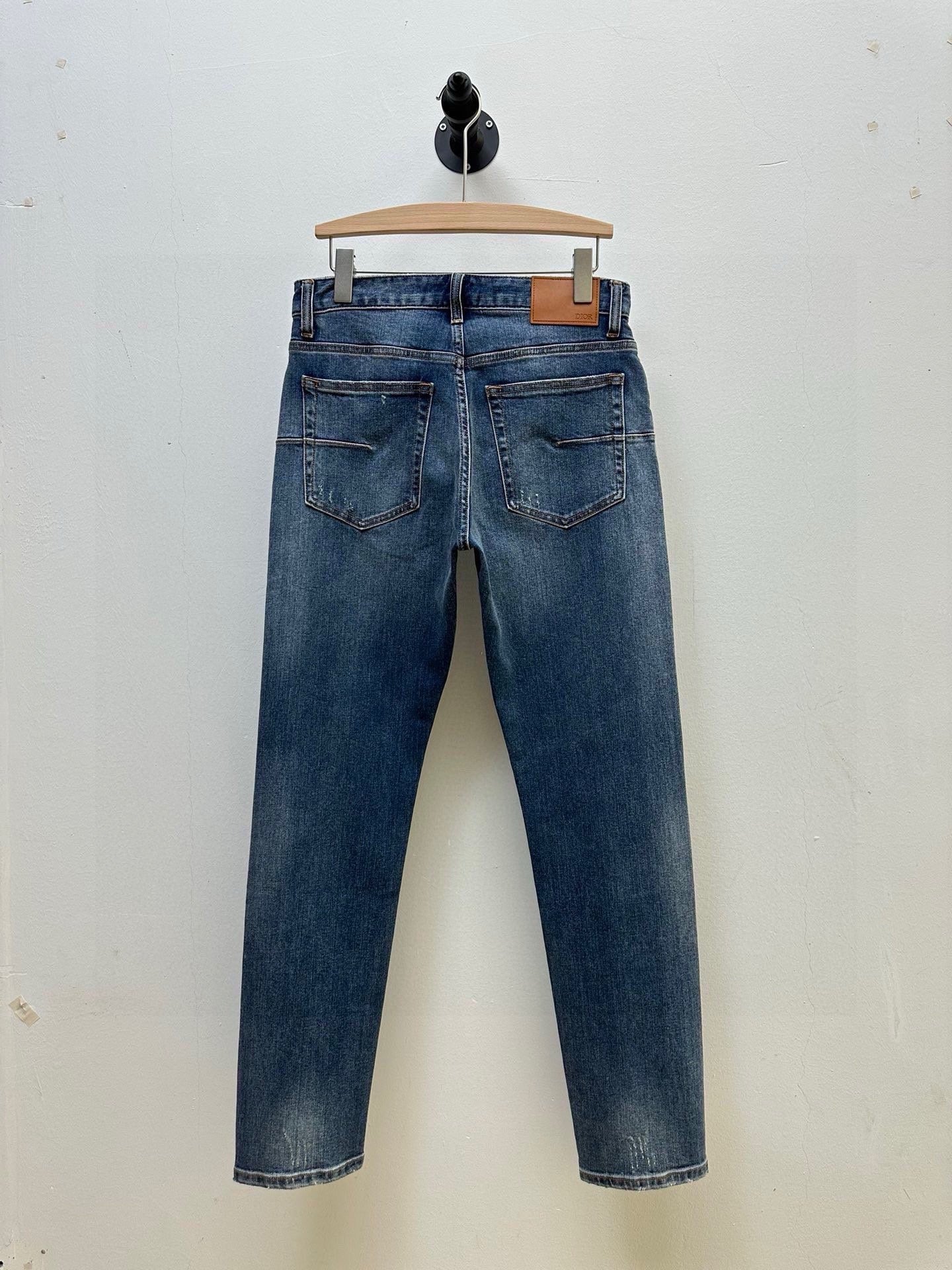 DIOR 26S JEANS 970