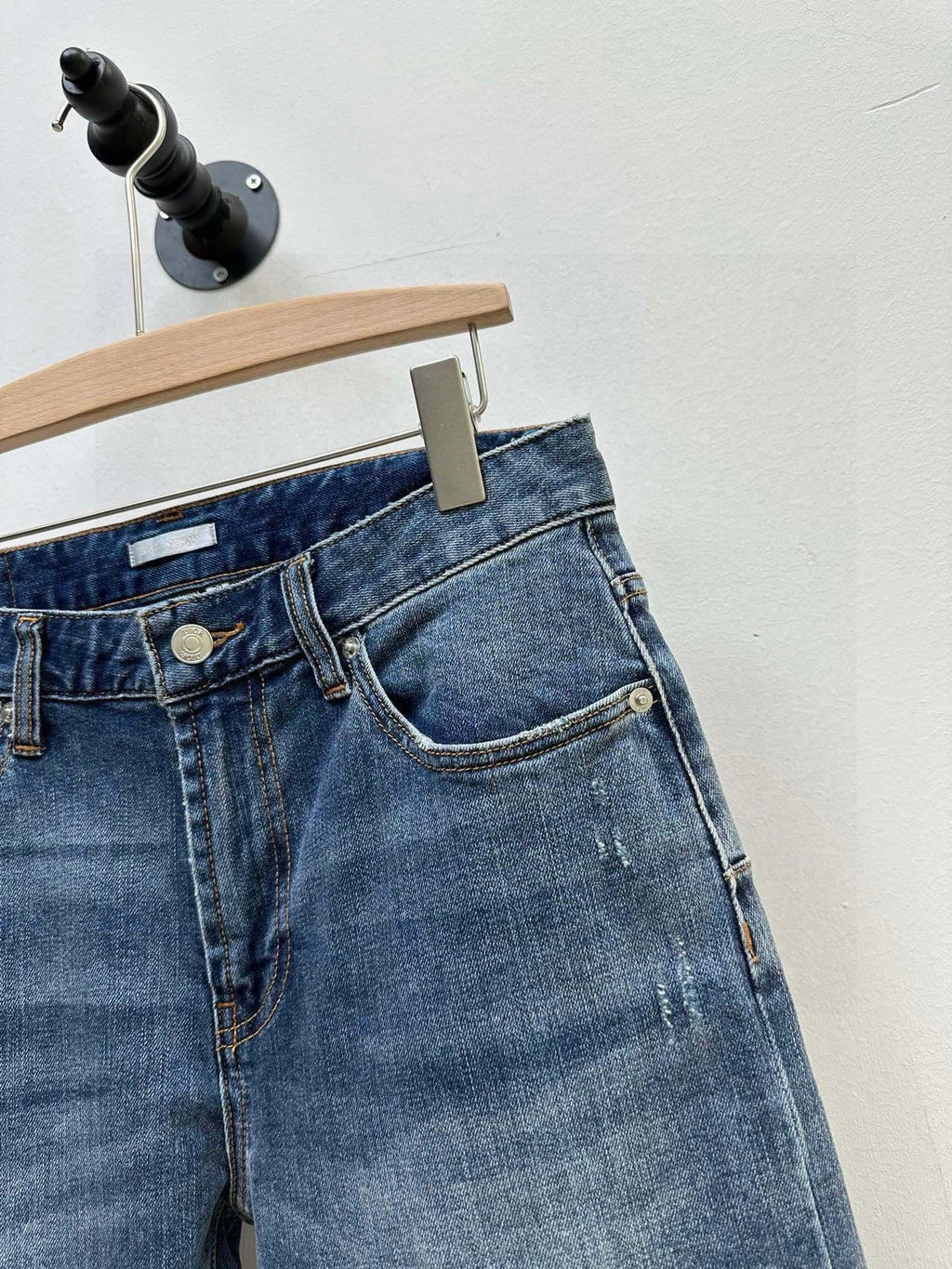 DIOR 26S JEANS 970