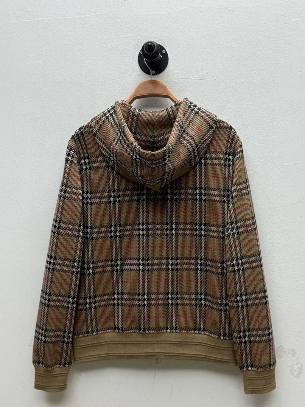 BURBERRY 26S JACKET 390