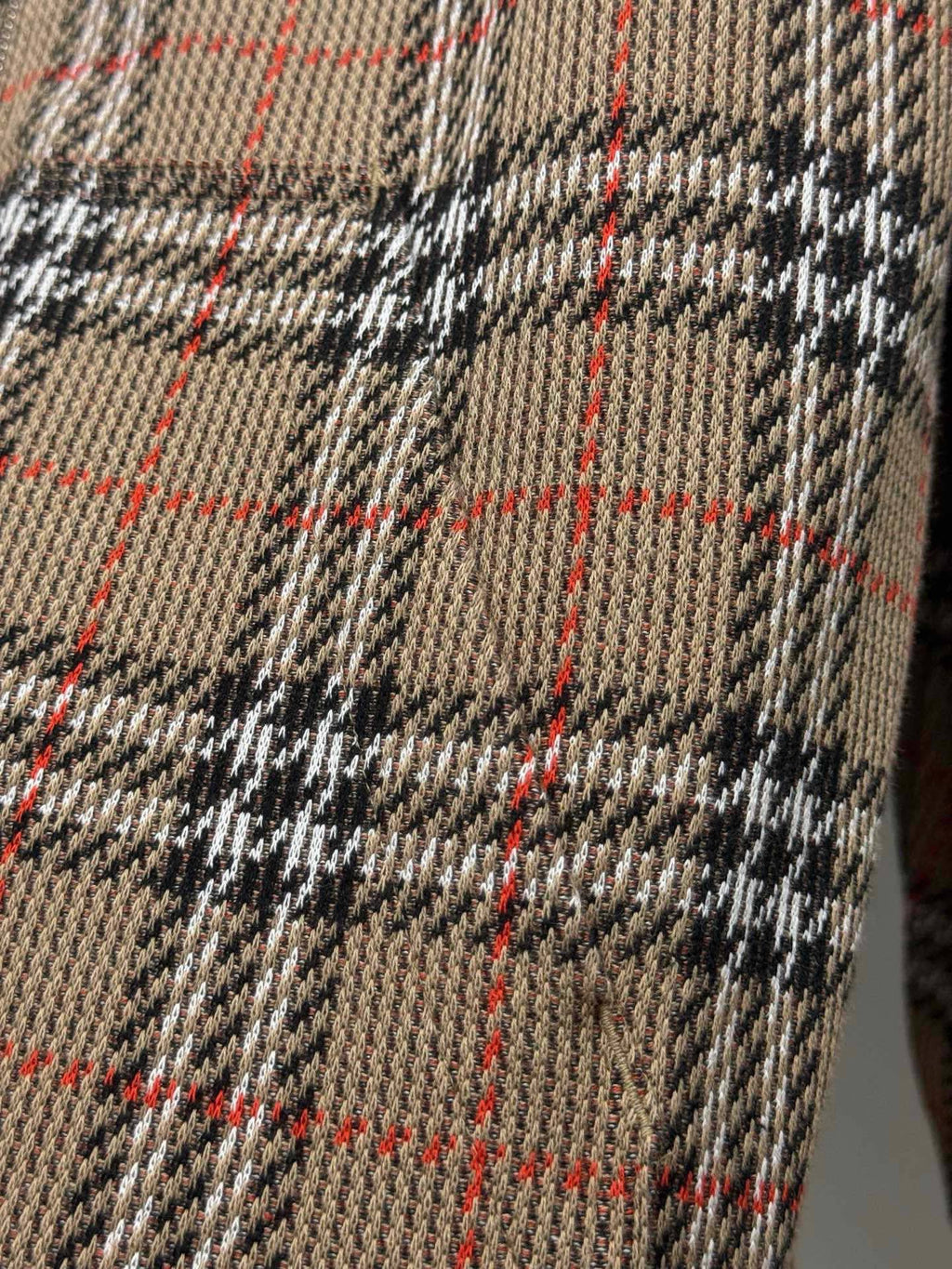BURBERRY 26S JACKET 390