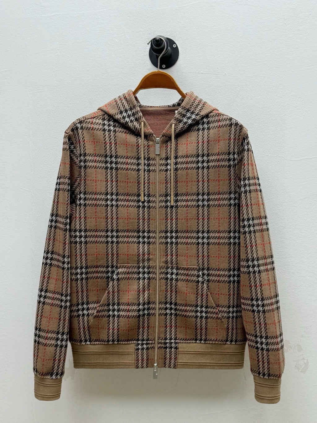 BURBERRY 26S JACKET 390