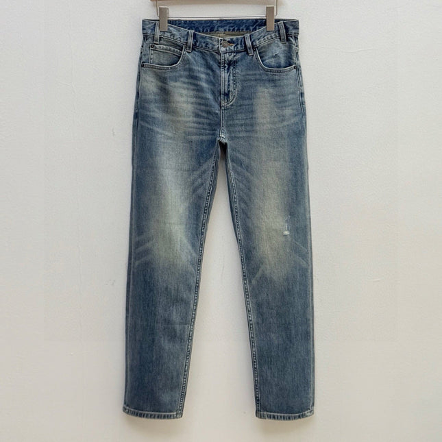 CELINE 26S DENIM JEANS 341