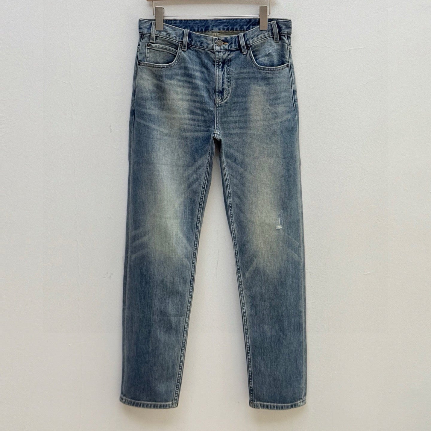 CELINE 26S DENIM JEANS 341