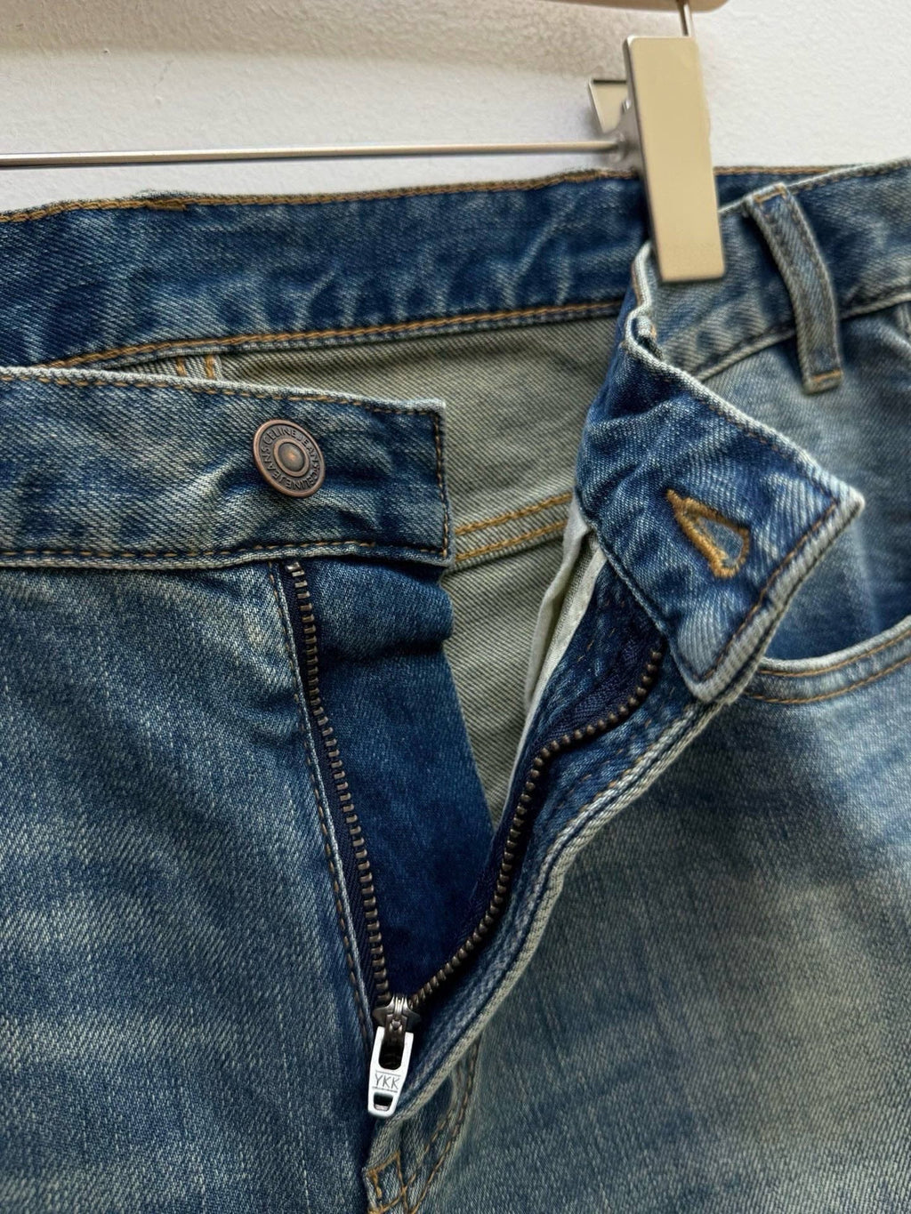 CELINE 26S DENIM JEANS 341