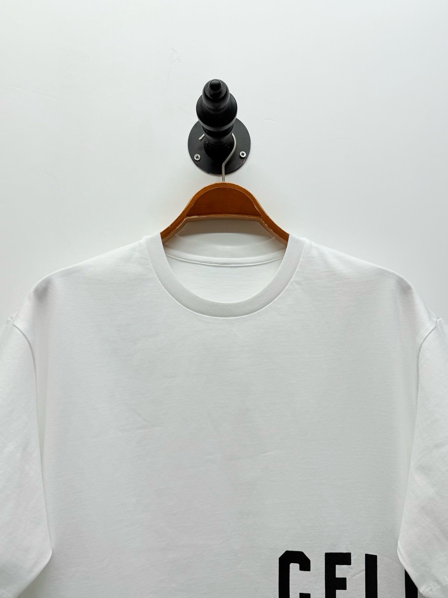 CELINE 26S CREWNECK T-SHIRT 339