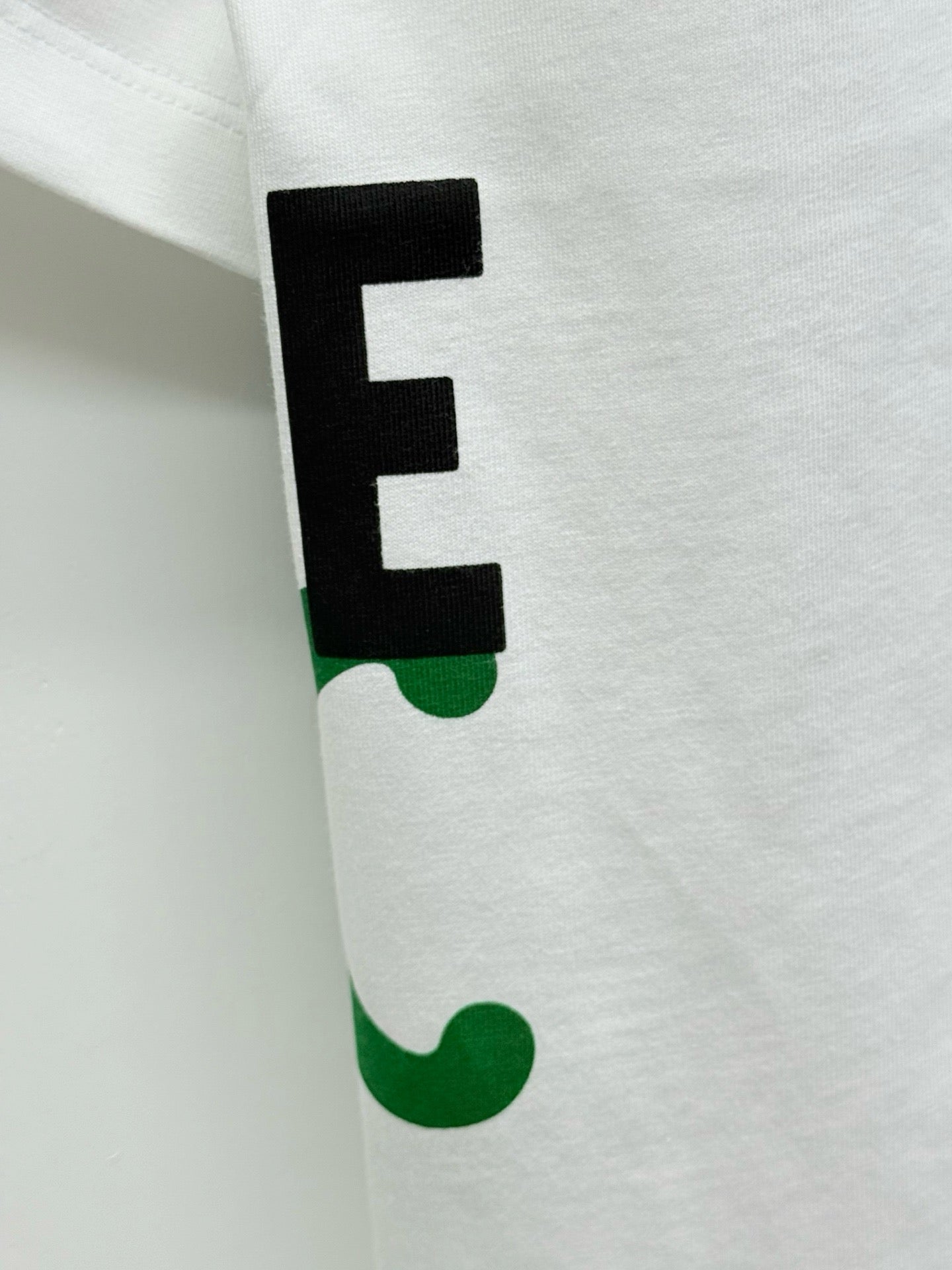 CELINE 26S CREWNECK T-SHIRT 339