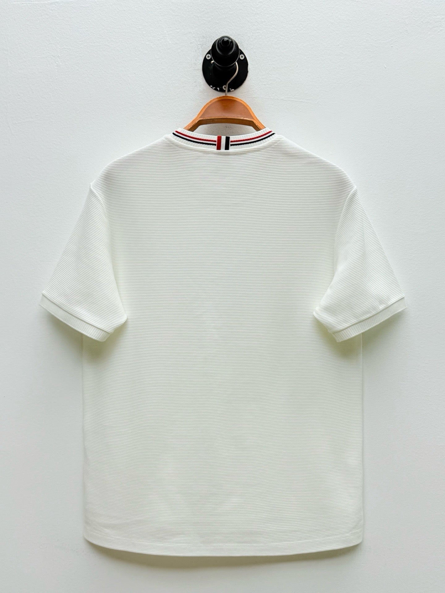 THOM 26S CREW NECK T-SHIRT STYLE 203