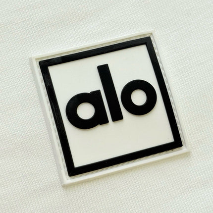 ALO 26S LONG-SLEEVE CREW NECK T-SHIRT 271