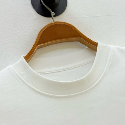 ALO 26S LONG-SLEEVE CREW NECK T-SHIRT 271