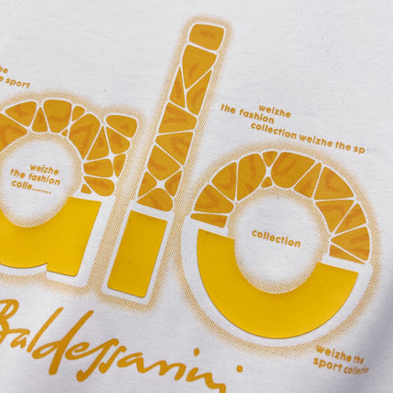 ALO 26S CREWNECK T-SHIRT 408