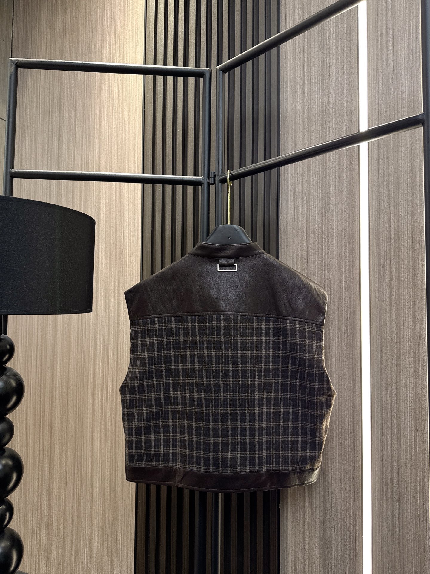 LOEWE JACKET STYLE 38